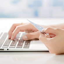 Online Shopping